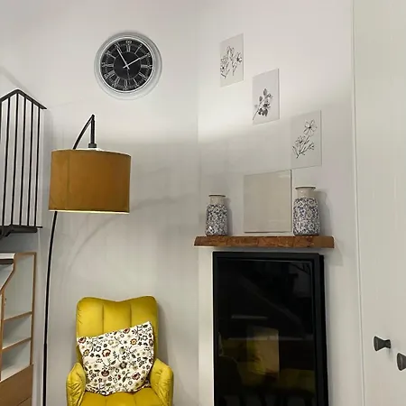 Casa Cibella Authentic Charme Appartement Agrigente