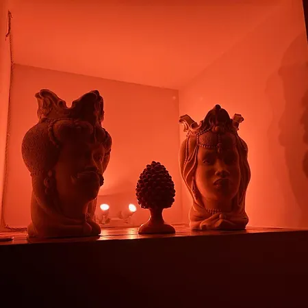 Casa Cibella Authentic Charme *