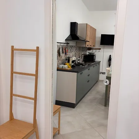 Casa Cibella Authentic Charme Appartement *