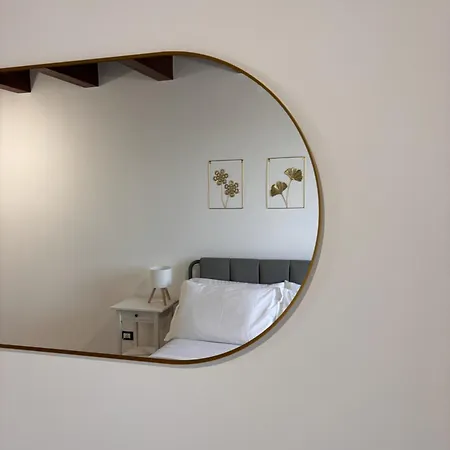 Appartement Casa Cibella Authentic Charme