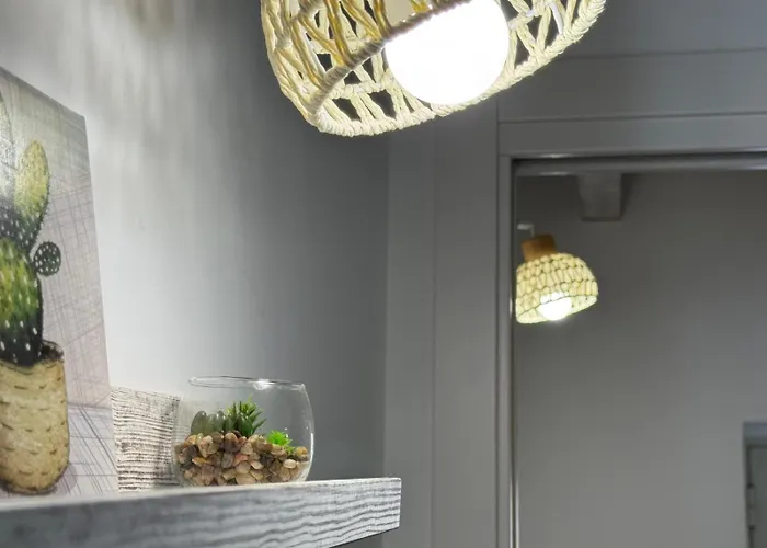 Апартаменты Casa Cibella Authentic Charme