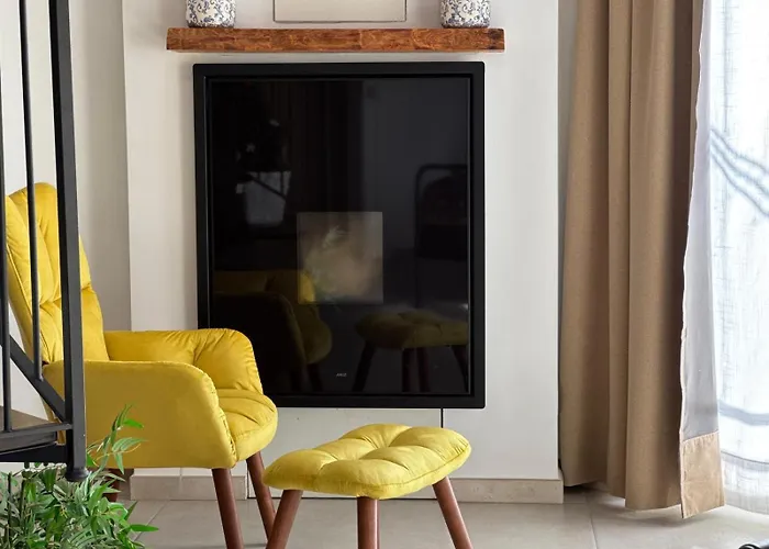 Апартаменты Casa Cibella Authentic Charme *