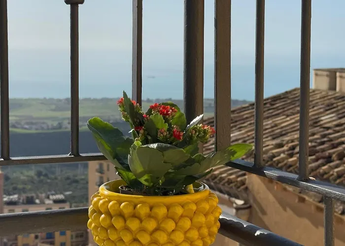 Casa Cibella Authentic Charme * Агридженто
