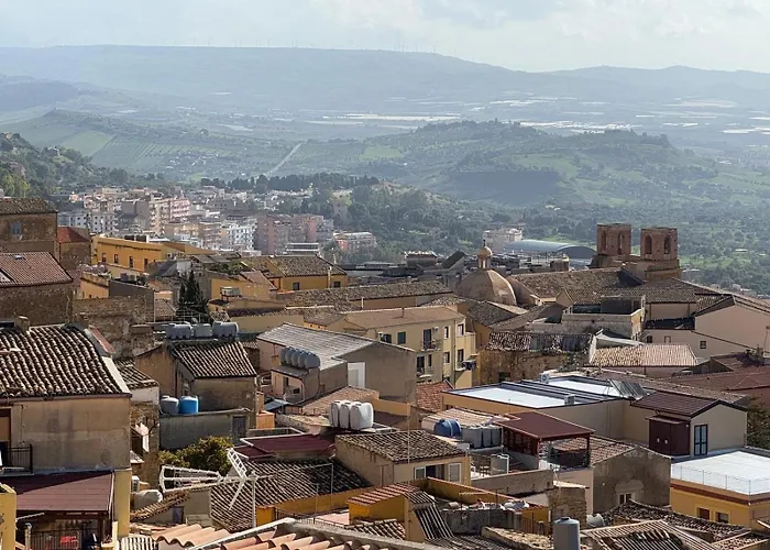 Casa Cibella Authentic Charme Апартаменты