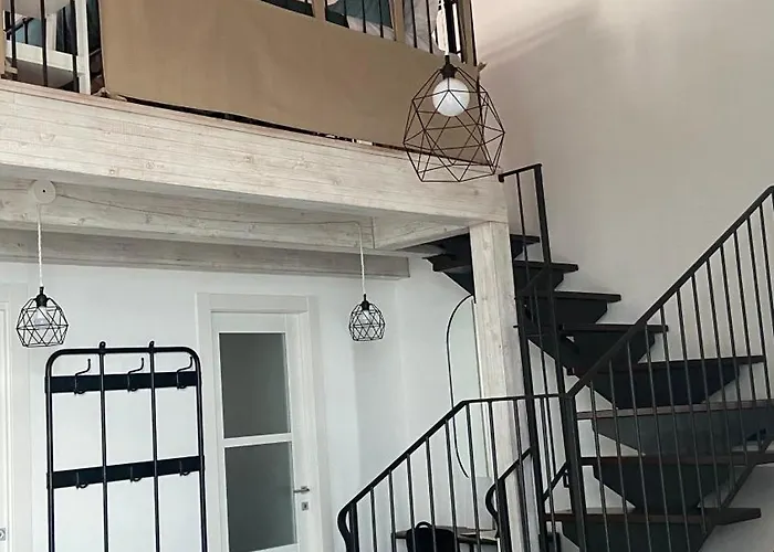 Casa Cibella Authentic Charme * Агридженто