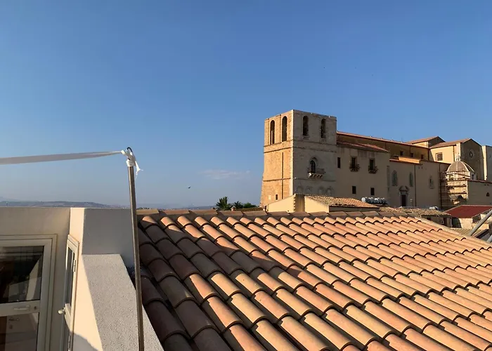 Casa Cibella Authentic Charme Апартаменты *