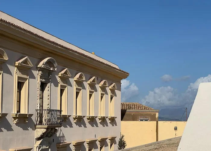 Casa Cibella Authentic Charme Апартаменты *