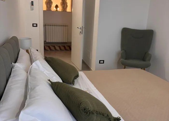 Апартаменты Casa Cibella Authentic Charme Агридженто