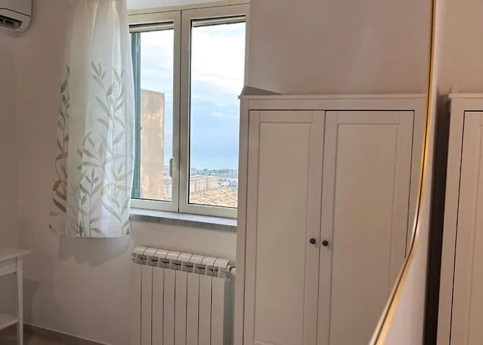 Апартаменты Casa Cibella Authentic Charme *