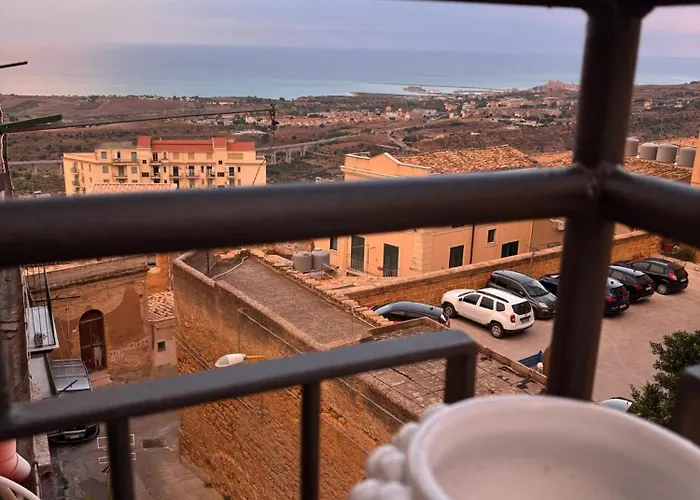 Casa Cibella Authentic Charme