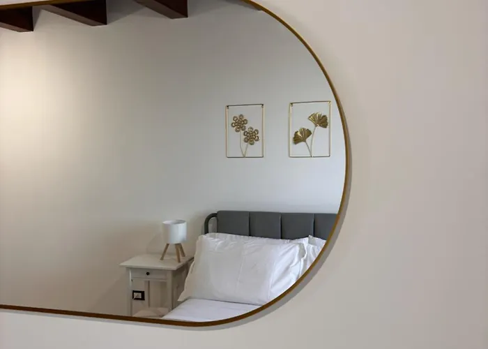 Апартаменты Casa Cibella Authentic Charme