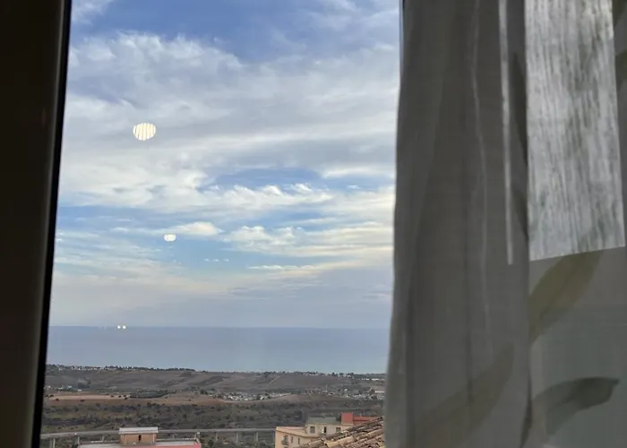 Апартаменты Casa Cibella Authentic Charme Агридженто