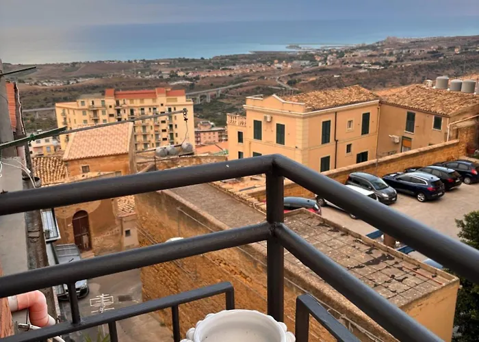 Casa Cibella Authentic Charme * Агридженто