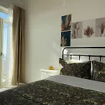 Casa Cibella Authentic Charme شقة *