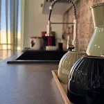 Apartment Casa Cibella Authentic Charme