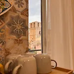شقة Casa Cibella Authentic Charme أغريجنتو
