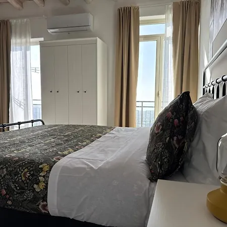 شقة Casa Cibella Authentic Charme