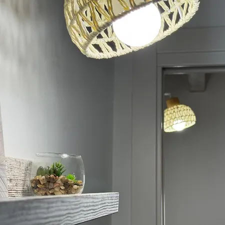 شقة Casa Cibella Authentic Charme