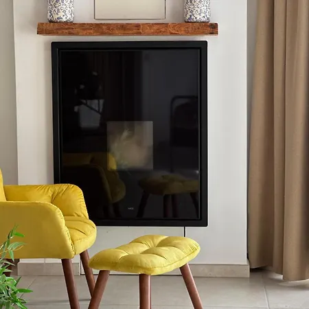 Διαμέρισμα Casa Cibella Authentic Charme *