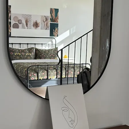 Apartment Casa Cibella Agrigento