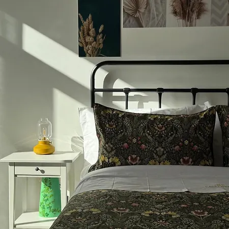 Casa Cibella Authentic Charme شقة