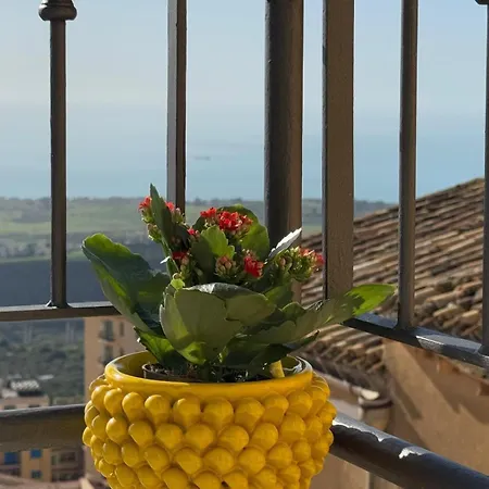 Casa Cibella * Agrigento