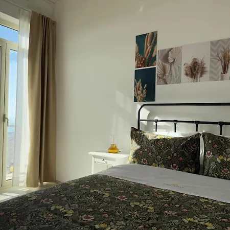 Casa Cibella Authentic Charme Апартаменти *
