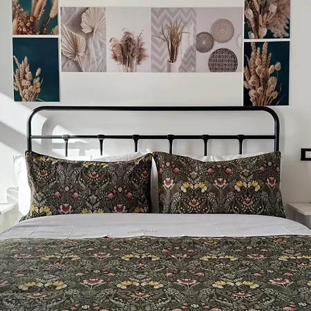 Casa Cibella Authentic Charme *