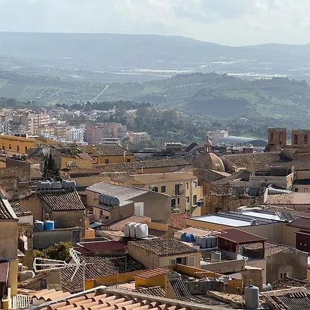 Casa Cibella Authentic Charme شقة