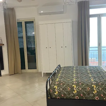 Apartment Casa Cibella *