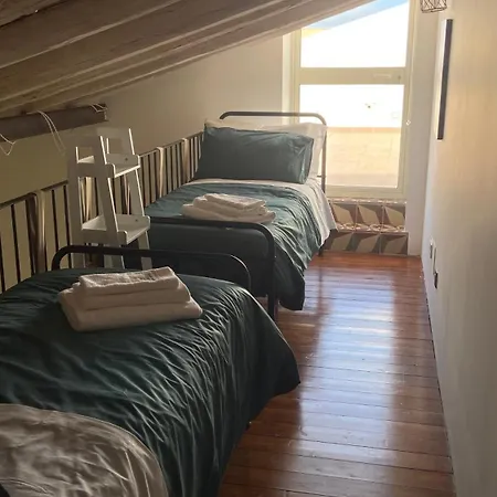 Apartment Casa Cibella