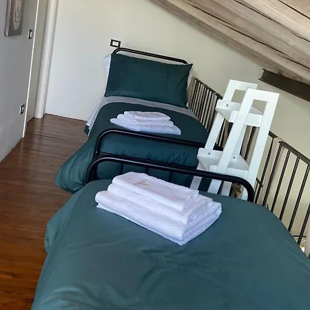 Casa Cibella Authentic Charme Агридженто