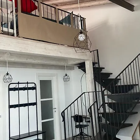 Casa Cibella Authentic Charme * Αγκριτζέντο