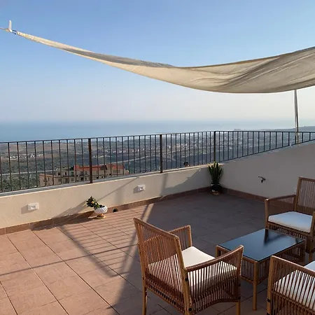 Casa Cibella Authentic Charme