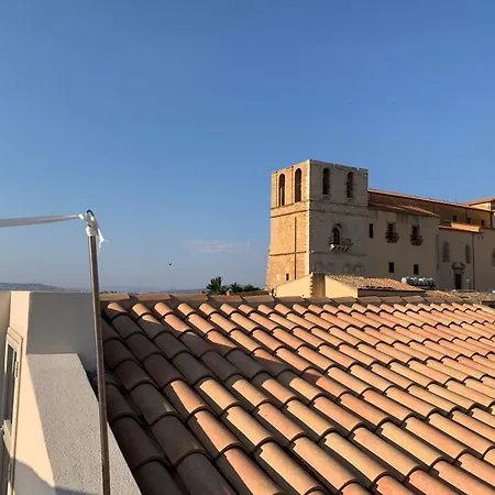 Casa Cibella Authentic Charme דירה *