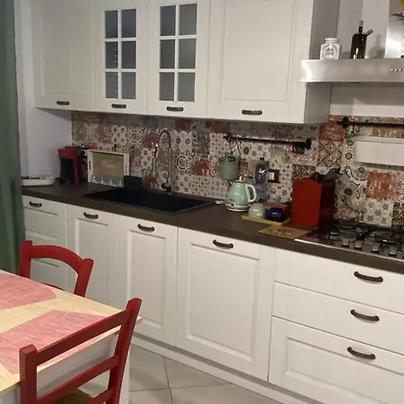 Casa Cibella Authentic Charme