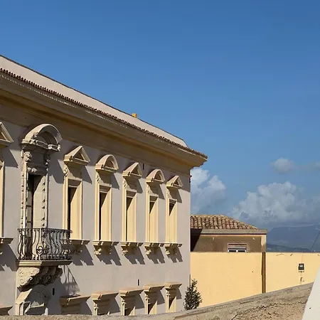 Casa Cibella Authentic Charme Апартаменты *