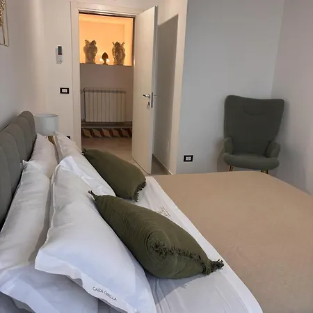 Апартаменты Casa Cibella Authentic Charme Агридженто
