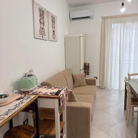 Casa Cibella Authentic Charme شقة