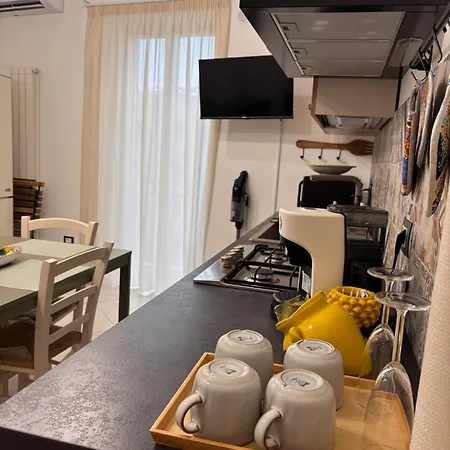 Casa Cibella Authentic Charme *