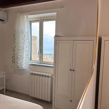 شقة Casa Cibella Authentic Charme *