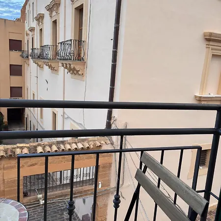 شقة Casa Cibella Authentic Charme *
