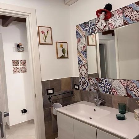 Casa Cibella Authentic Charme شقة