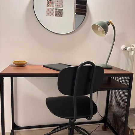 Апартаменты Casa Cibella Authentic Charme Агридженто