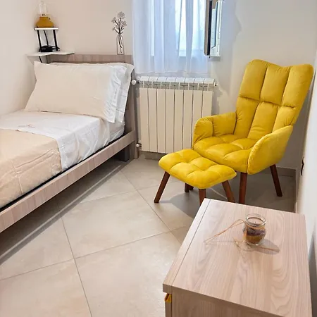 Апартаменты Casa Cibella Authentic Charme Агридженто