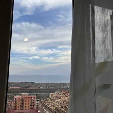 Апартаменти Casa Cibella Authentic Charme Агрідженто