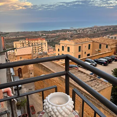 Casa Cibella Authentic Charme * أغريجنتو