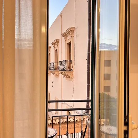 Casa Cibella Authentic Charme Апартаменты