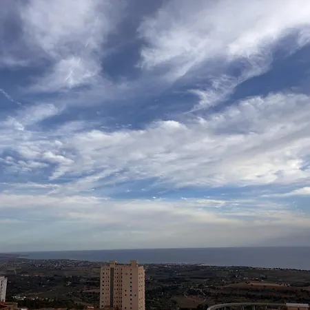 Casa Cibella Authentic Charme דירה *