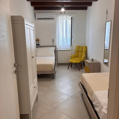 Casa Cibella Authentic Charme Apartment